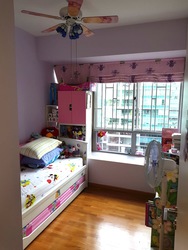The Minton (D19), Condominium #168831052